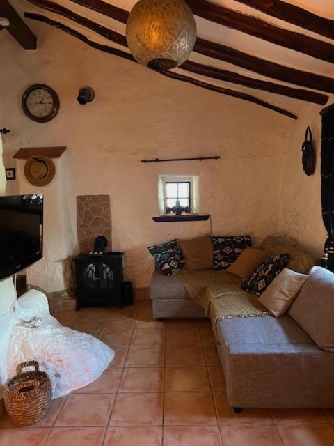 Casa Patzu - Two-Bedroom House - 19