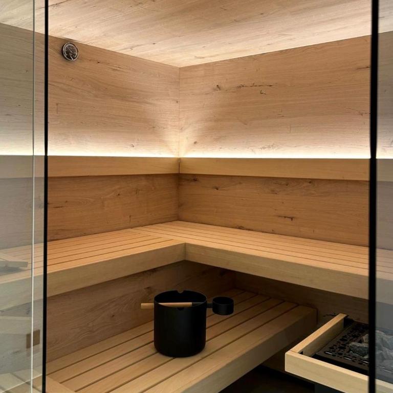 ACHZEIT - Alpenhaus mit Sauna, Kamin & Grill nahe Oberstdorf - 3BR - Ferienhaus mit 3 Schlafzimmern - 61