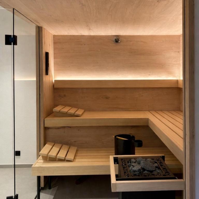 ACHZEIT - Alpenhaus mit Sauna, Kamin & Grill nahe Oberstdorf - 3BR - Ferienhaus mit 3 Schlafzimmern - 59
