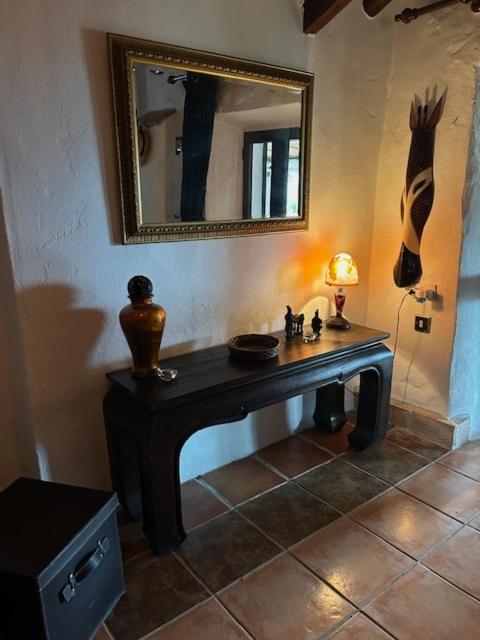 Casa Patzu - Two-Bedroom House - 21