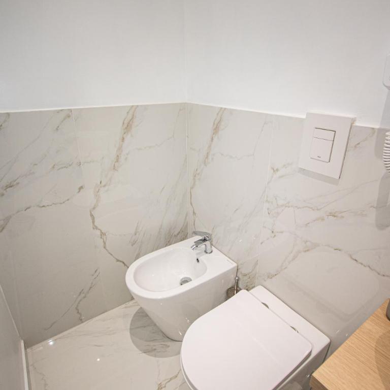 B&B La Casetta - Camera Matrimoniale con Bagno Privato - 30
