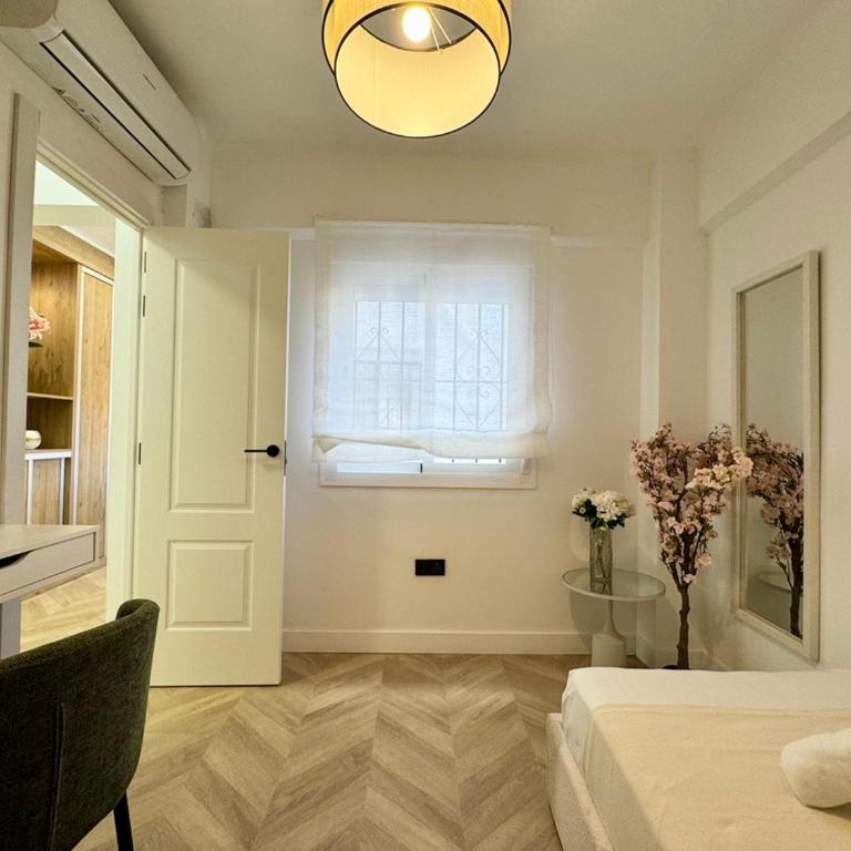 Tu estancia en el centro de Málaga - Apartamento de 3 dormitorios - 30