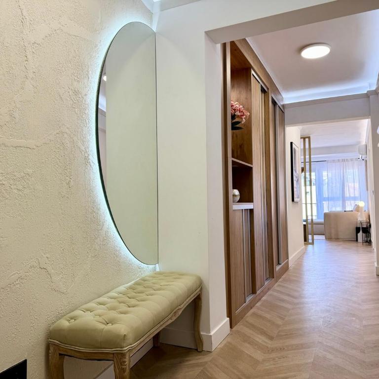 Tu estancia en el centro de Málaga - Apartamento de 3 dormitorios - 36