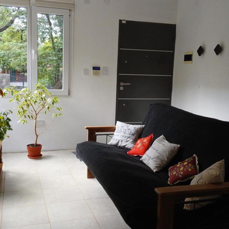 Lupinos del sur - Apartamento de 1 dormitorio - 5