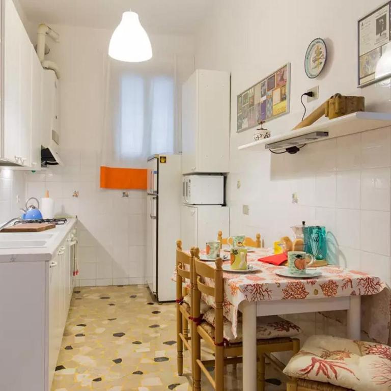 Apartment Minuetto - Apartamento de 2 dormitorios - 3