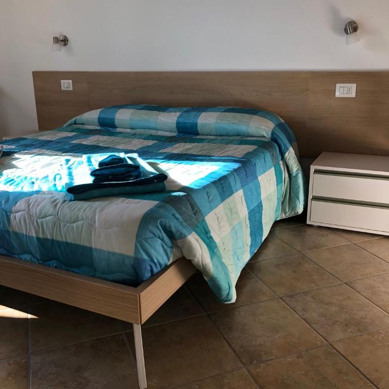 Giulio's House - Appartamento con 2 Camere da Letto - 42