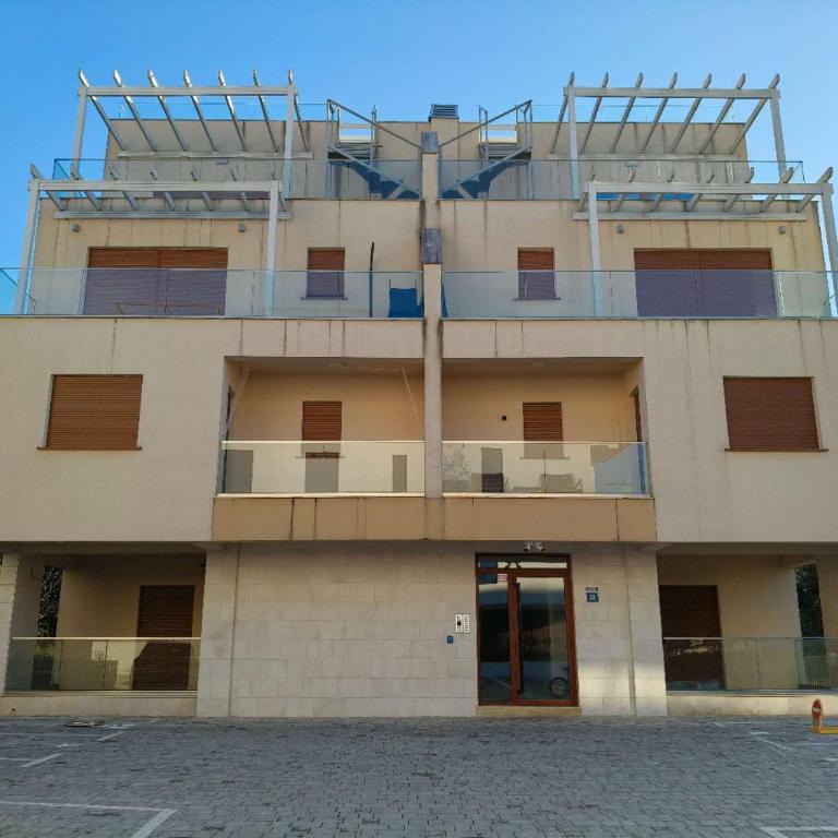 Tatjana Apartment - One-Bedroom Apartment with Balcony - 1