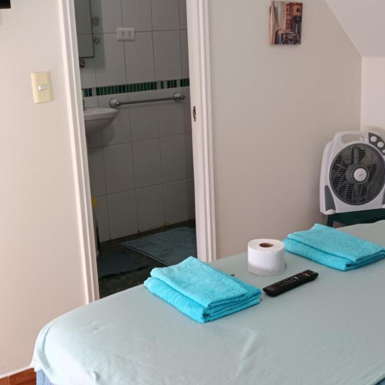 Anyrcoy - Habitación Doble - 5