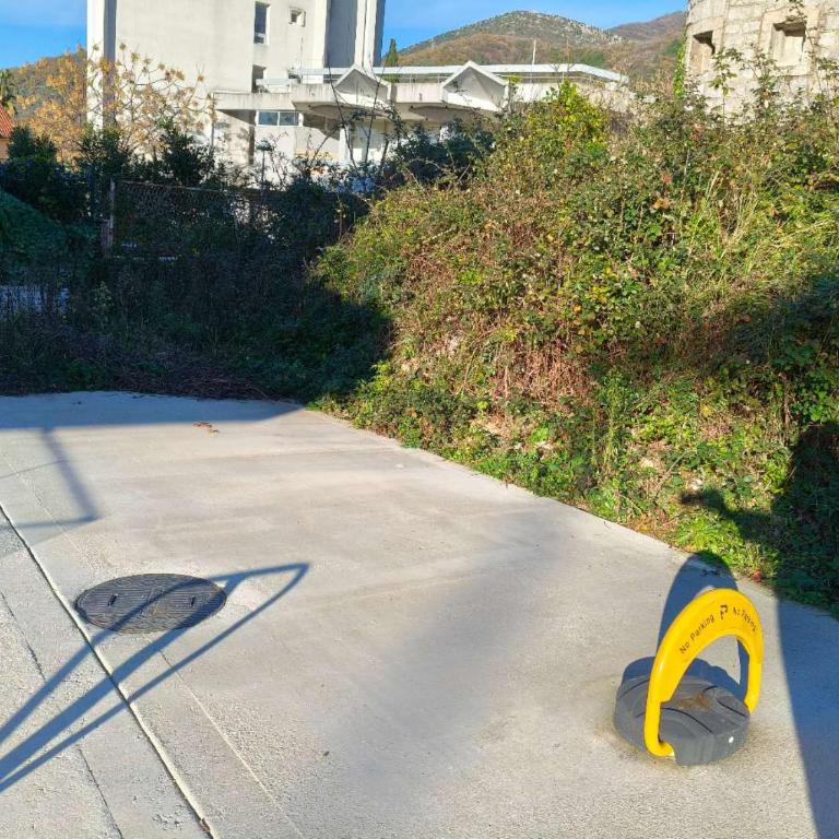 Tatjana Apartment - One-Bedroom Apartment with Balcony - 8