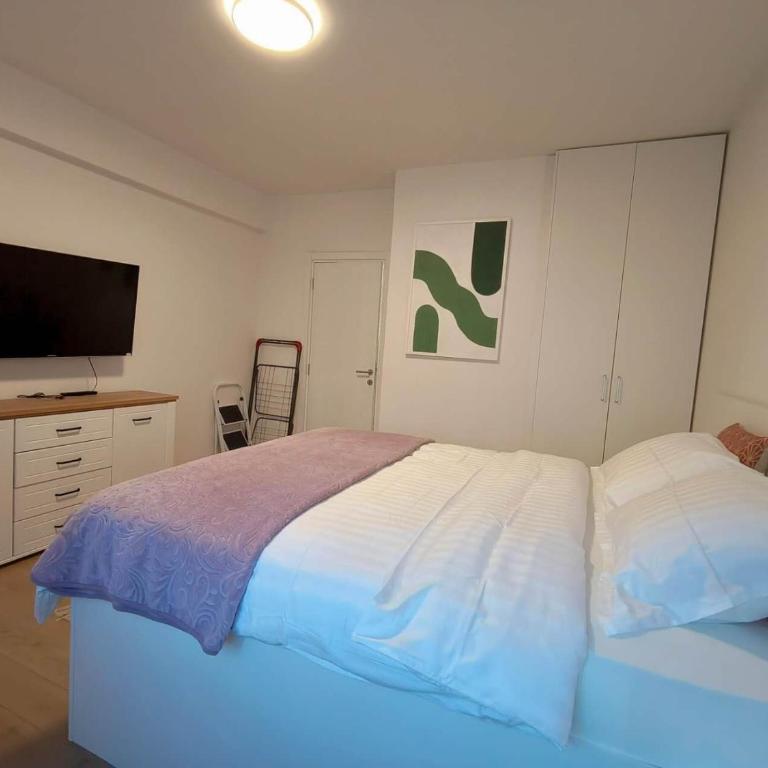 Tatjana Apartment - One-Bedroom Apartment with Balcony - 12