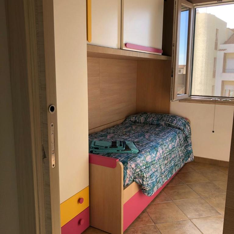 Giulio's House - Appartamento con 2 Camere da Letto - 43