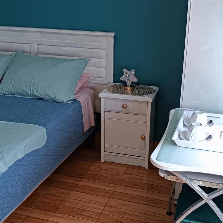 Anyrcoy - Habitación Doble - 4