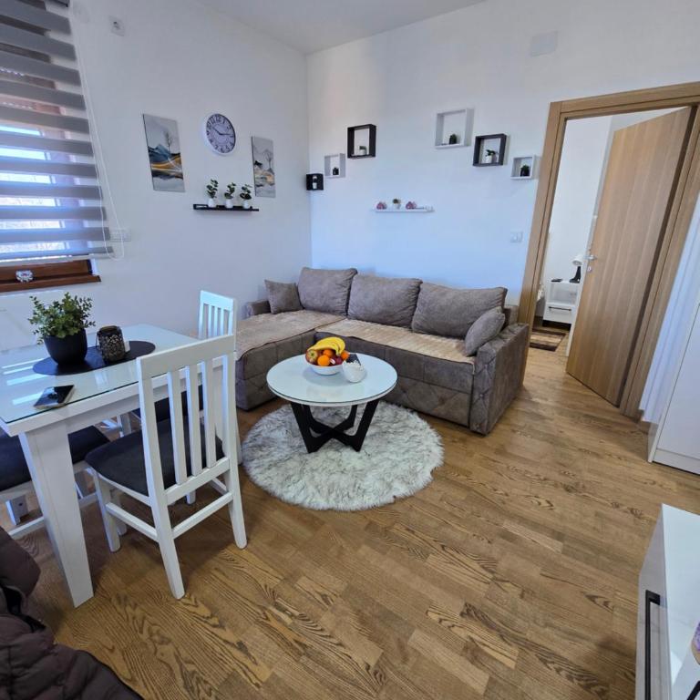 Bilja apartman - One-Bedroom Apartment - 1