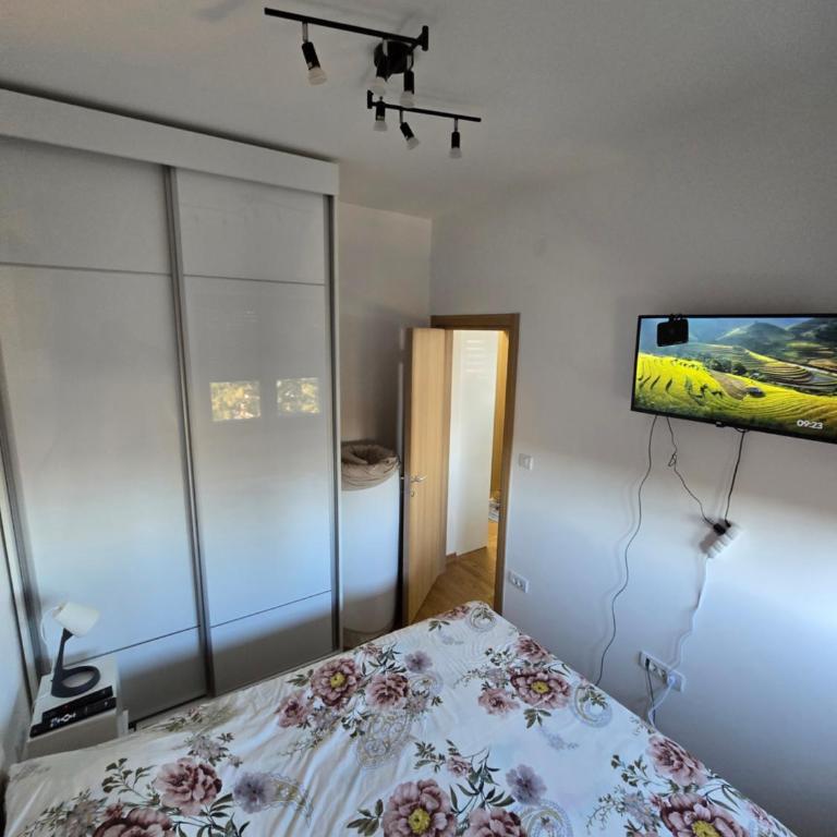 Bilja apartman - One-Bedroom Apartment - 6
