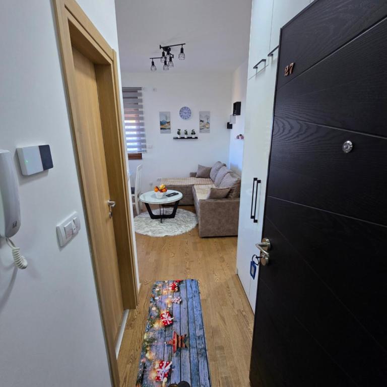 Bilja apartman - One-Bedroom Apartment - 8