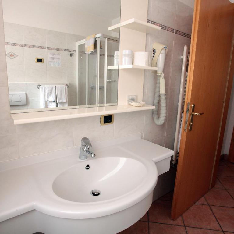 Hotel Miramonti - Chambre Double - 6