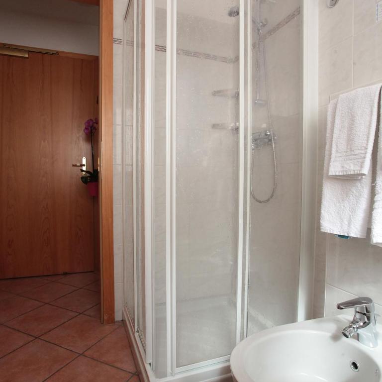 Hotel Miramonti - Chambre Double - 5