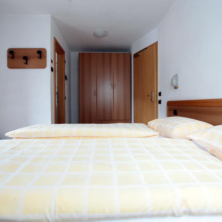 Hotel Miramonti - Chambre Triple - 3