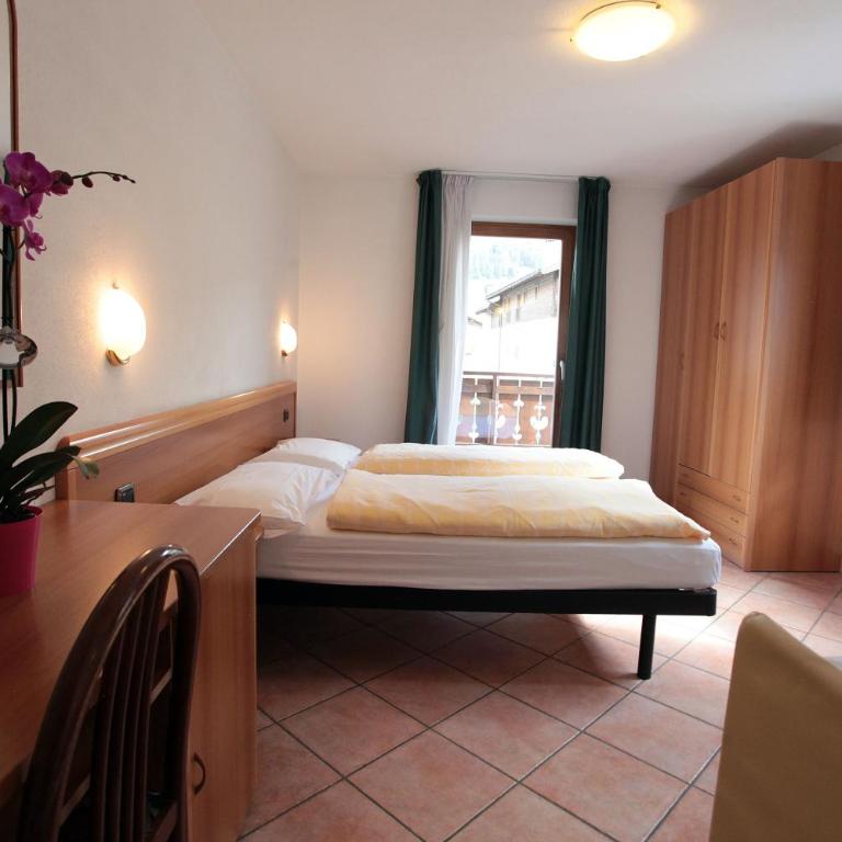 Hotel Miramonti - Chambre Triple - 2