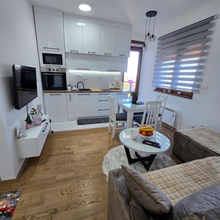 Bilja apartman - One-Bedroom Apartment - 3