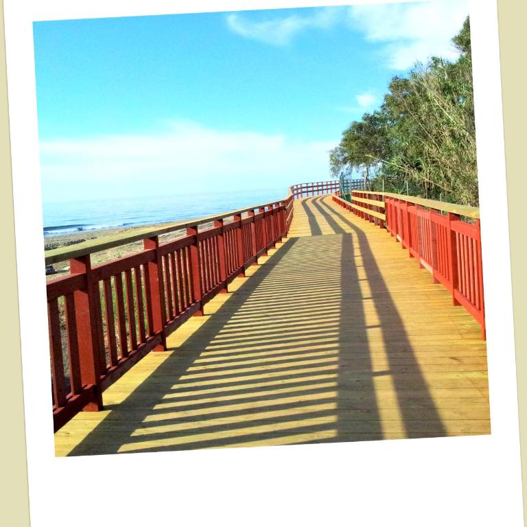 Mi Capricho, Ground Floor Apartments with private gardens - Apartamento de 2 dormitorios con terraza y vistas al mar - 14