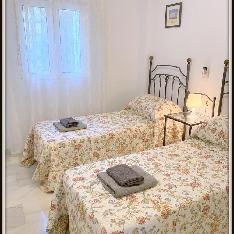 Mi Capricho, Ground Floor Apartments with private gardens - Apartamento de 2 dormitorios con terraza y vistas al mar - 20