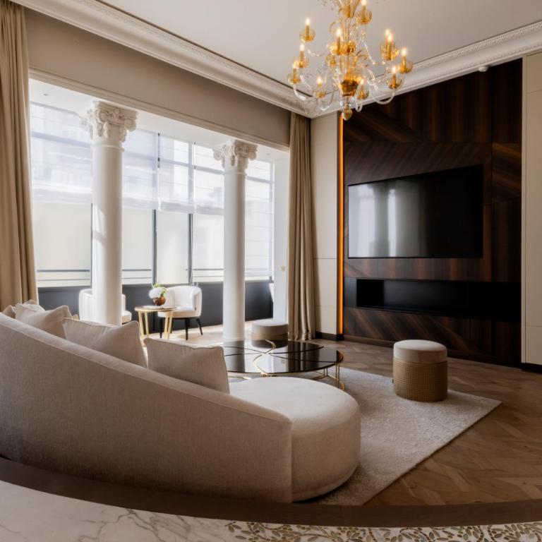 Maison Bauchart - Appartement I - 6