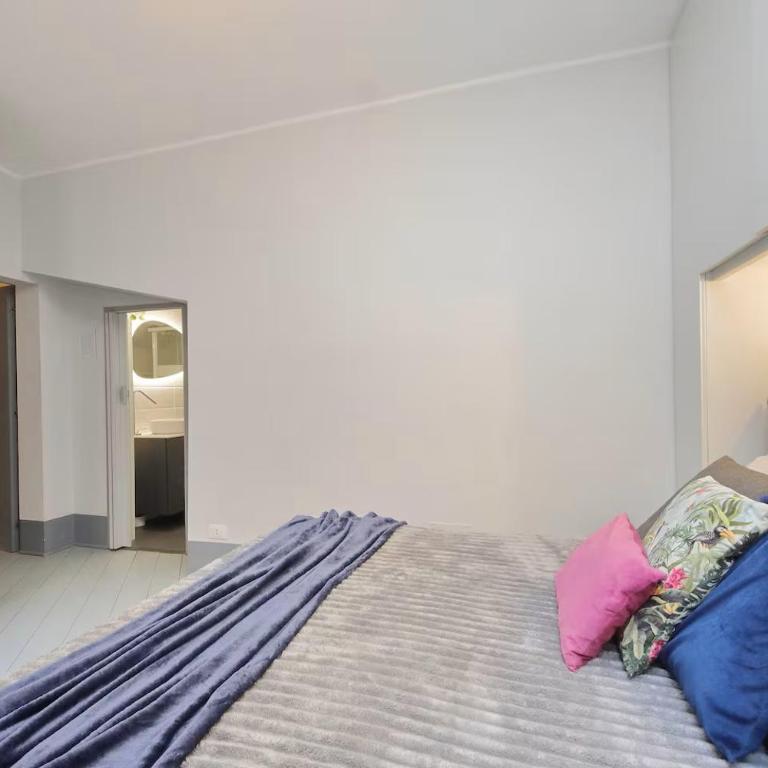 Cappellari Luxury Suite - 1 min from Campo de Fiori - Appartamento con 1 Camera da Letto e Vista Città - 17