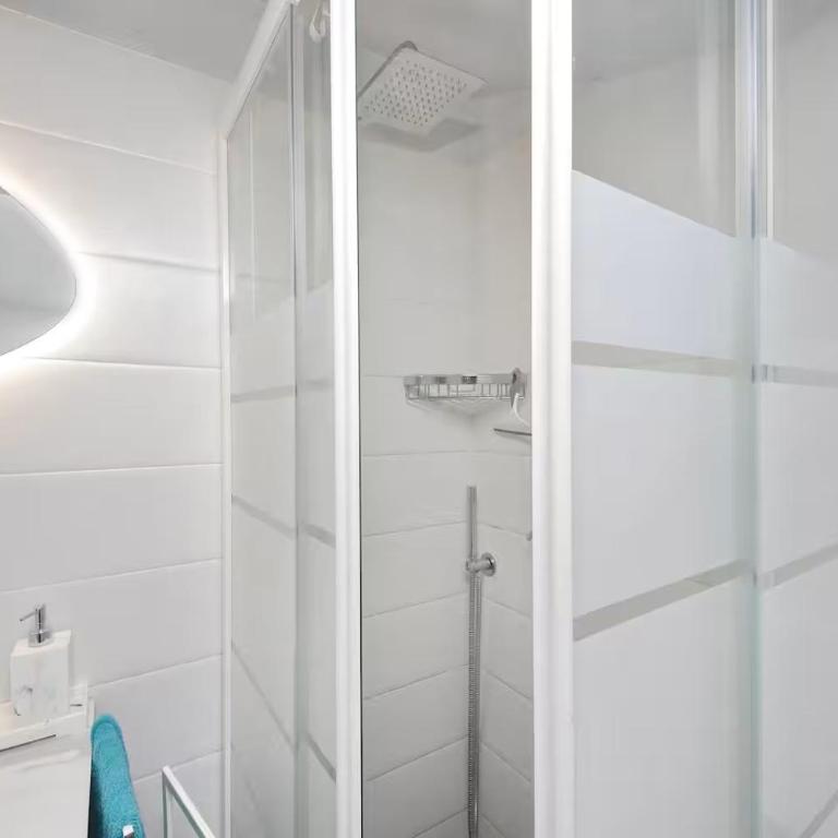 Cappellari Luxury Suite - 1 min from Campo de Fiori - Appartamento con 1 Camera da Letto e Vista Città - 15