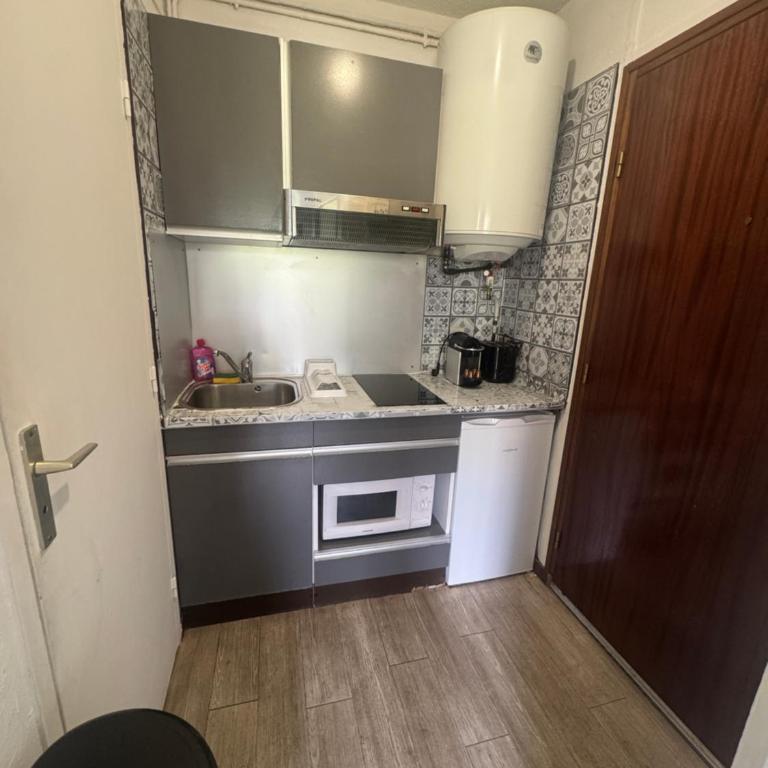 STUDIO AURON - Apartment - 2