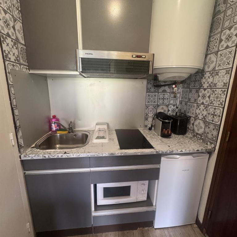 STUDIO AURON - Apartment - 8