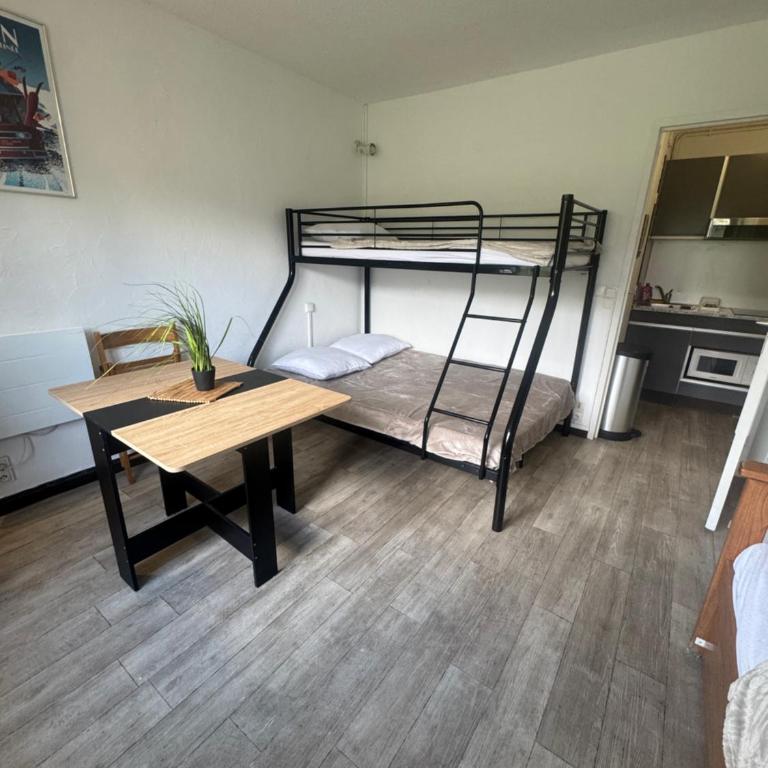 STUDIO AURON - Apartment - 4