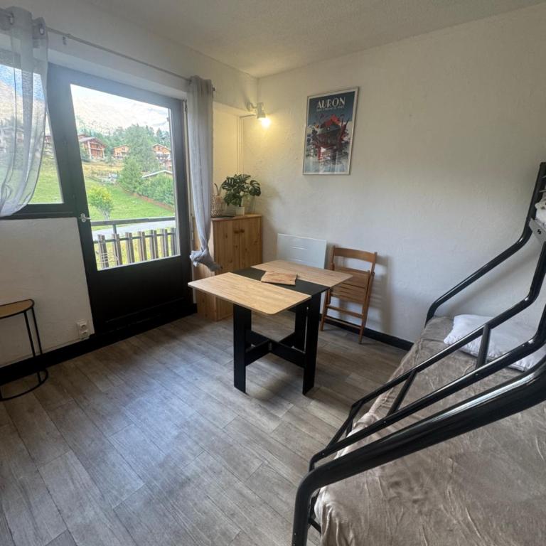 STUDIO AURON - Apartment - 10