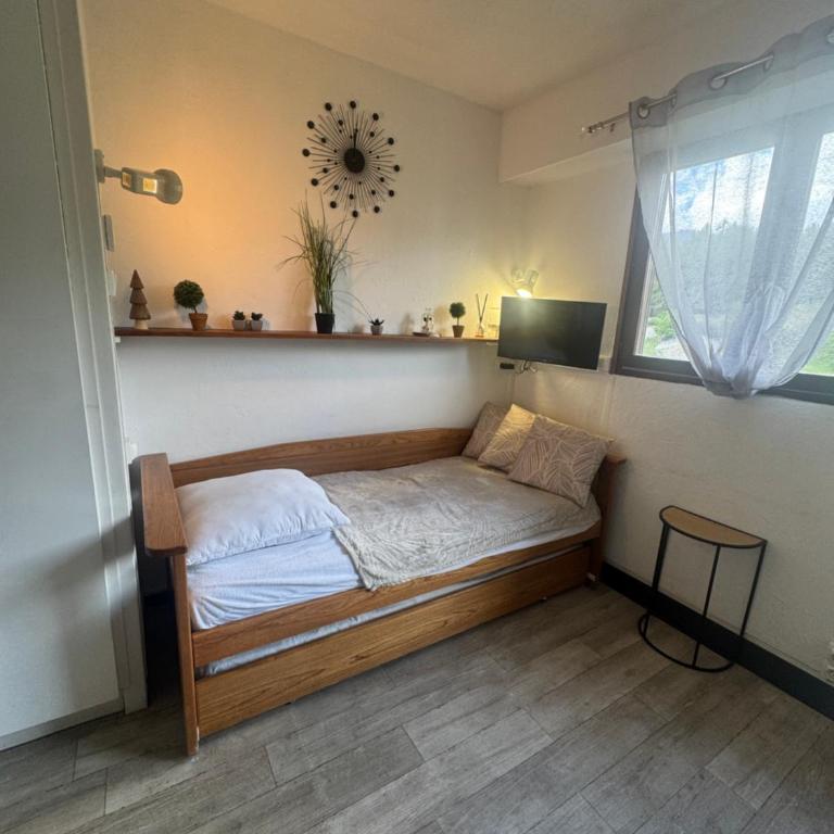 STUDIO AURON - Apartment - 6