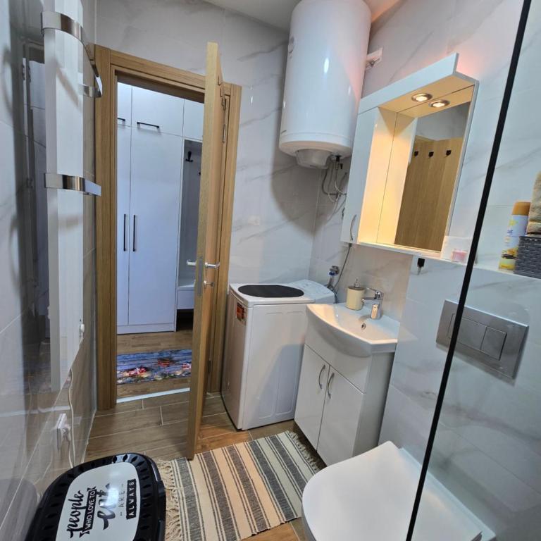 Bilja apartman - One-Bedroom Apartment - 4