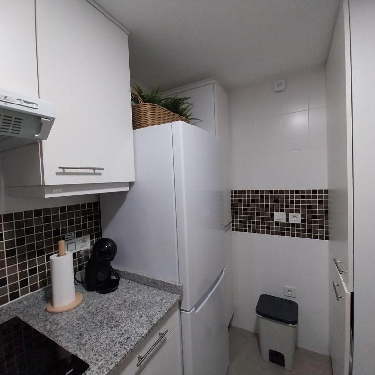 Mediterranean Paradise - SPA & GYM - Apartamento de 1 dormitorio con vistas al mar - 23