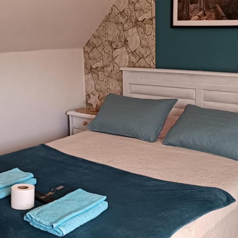 Anyrcoy - Habitación Doble con baño privado - 6