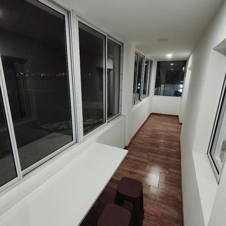 La Toscana - Alojamientos - Apartamento de 2 dormitorios con balcón - 4