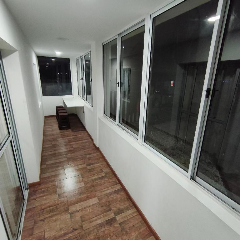 La Toscana - Alojamientos - Apartamento de 2 dormitorios con balcón - 5
