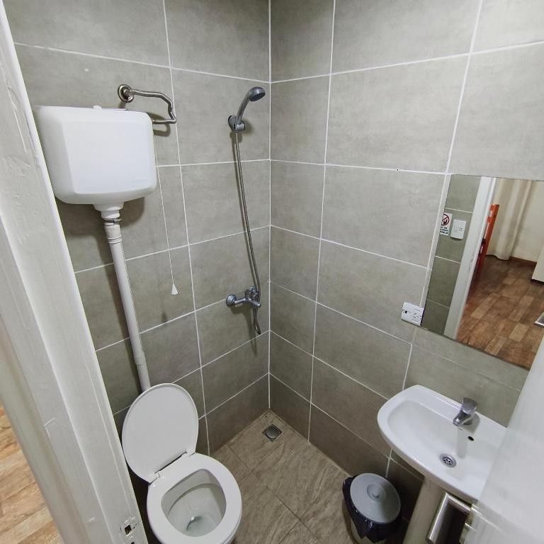 La Toscana - Alojamientos - Apartamento de 2 dormitorios con balcón - 6