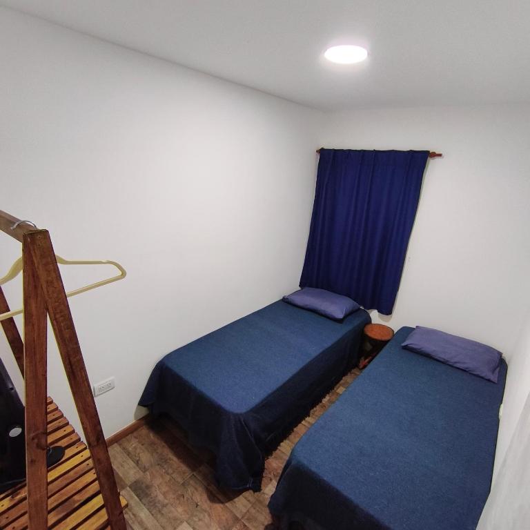 La Toscana - Alojamientos - Apartamento de 2 dormitorios con balcón - 7
