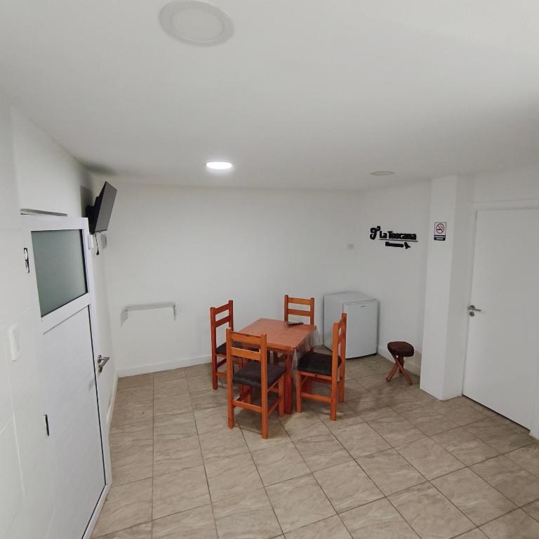 La Toscana - Alojamientos - Apartamento de 2 dormitorios - 3