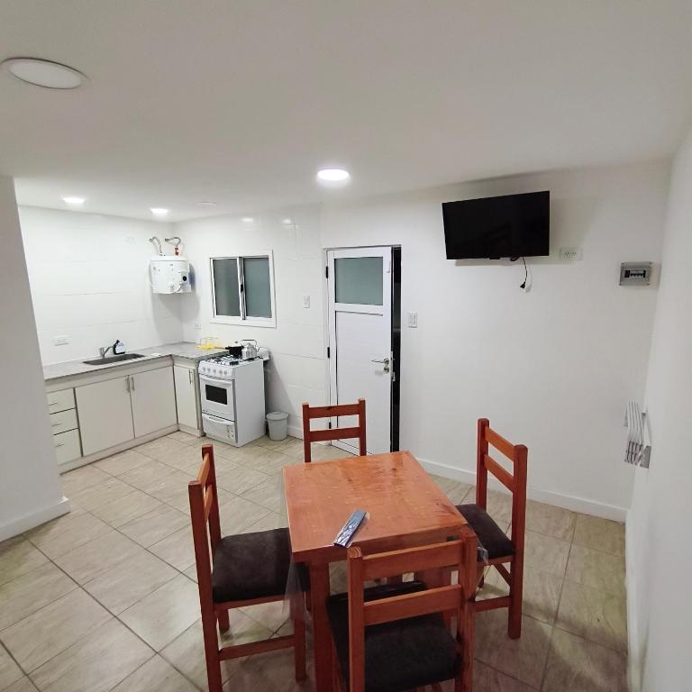 La Toscana - Alojamientos - Apartamento de 2 dormitorios - 5