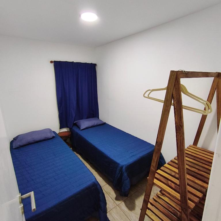 La Toscana - Alojamientos - Apartamento de 2 dormitorios - 7