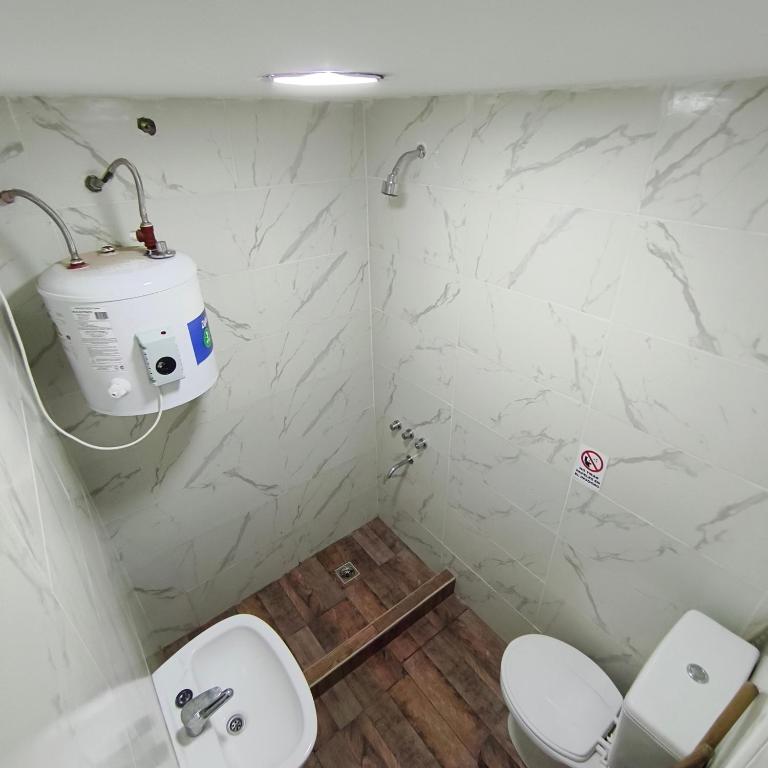 La Toscana - Alojamientos - Apartamento de 2 dormitorios con balcón - 1