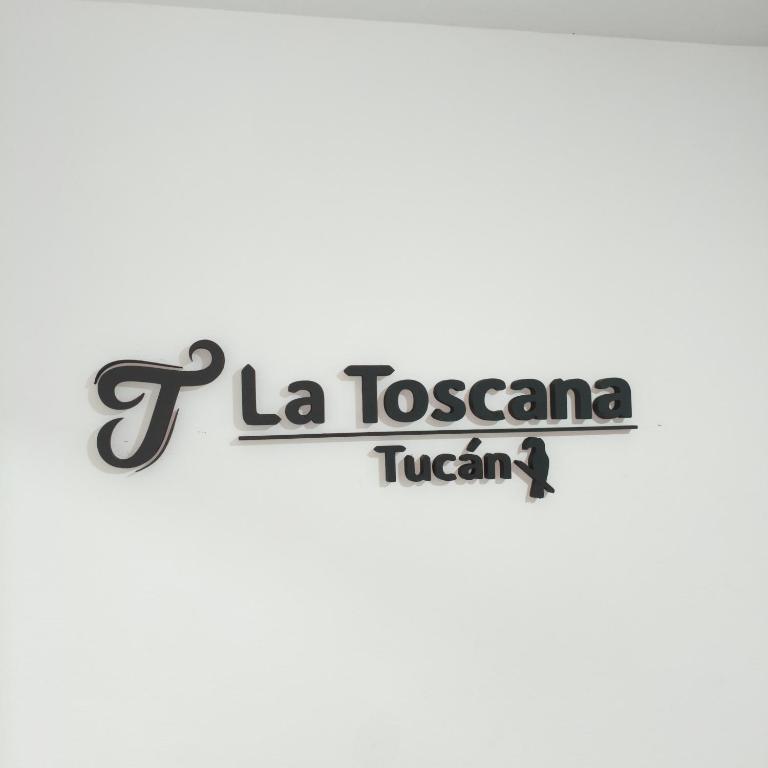 La Toscana - Alojamientos - Apartamento de 2 dormitorios con balcón - 9