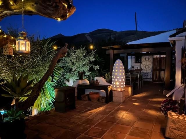 Casa Patzu - Two-Bedroom House - 16