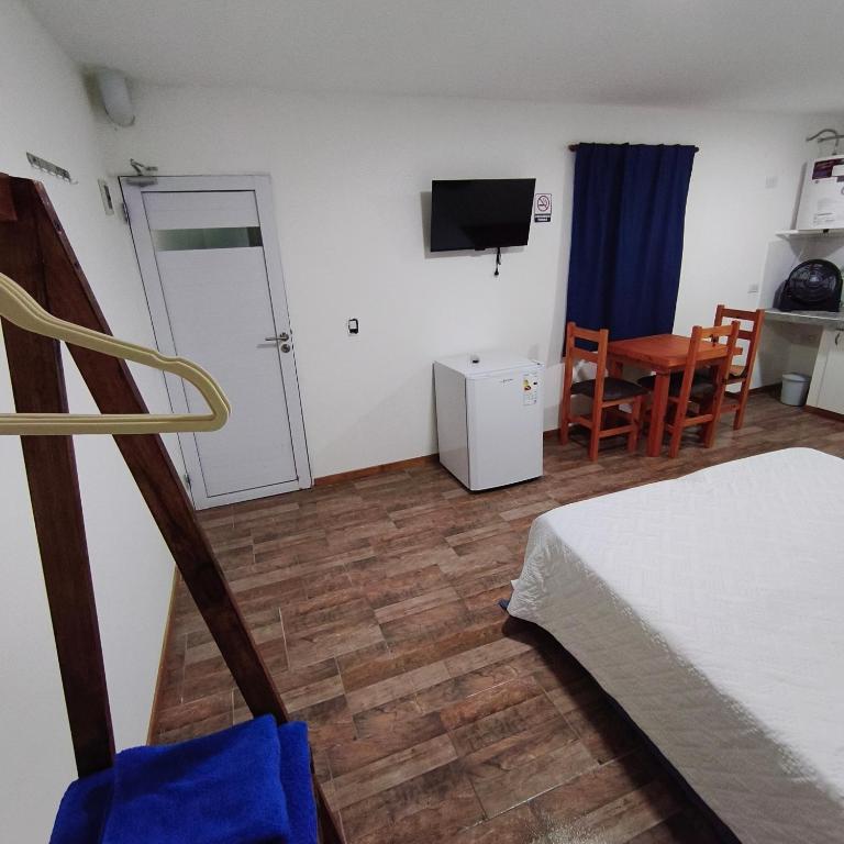 La Toscana - Alojamientos - Apartamento de 1 dormitorio - 4