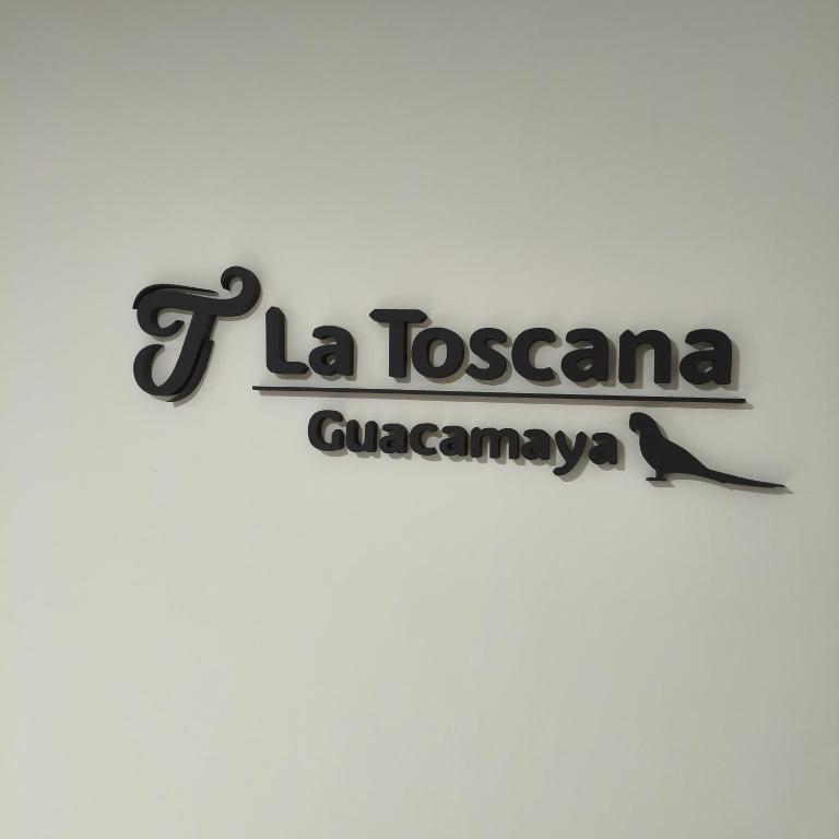 La Toscana - Alojamientos - Apartamento de 1 dormitorio - 6