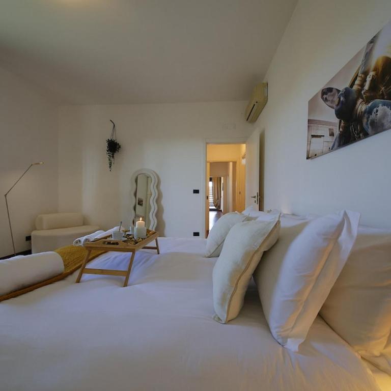 Rooftop Bottalico - Tra Policlinico e Stazione - Appartamento con 1 Camera da Letto - 12